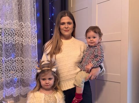 Oliwia Rogala - zdjęcie główne