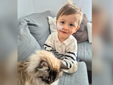 Aleksander Majchrzak - zdjęcie główne