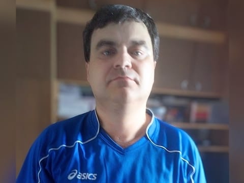 Sebastian Zieliński - zdjęcie główne