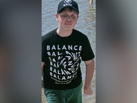 Mikołaj Nowak - zdjęcie główne