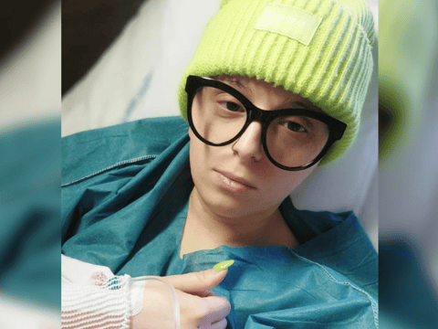 Katarzyna Ciepieniak (Wojdat) - main photo