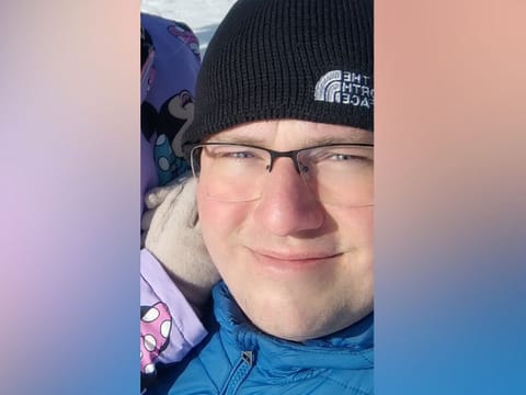 Michał Wójcik - zdjęcie główne