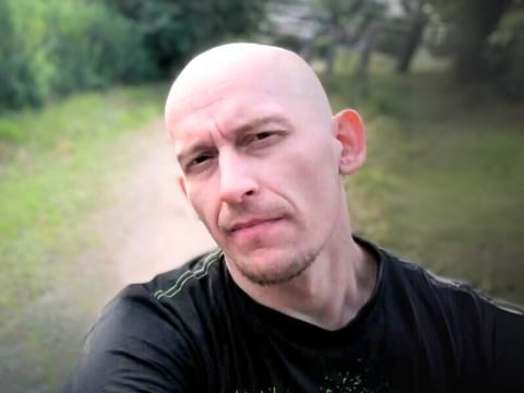 Rafał Hołowieszko - zdjęcie główne