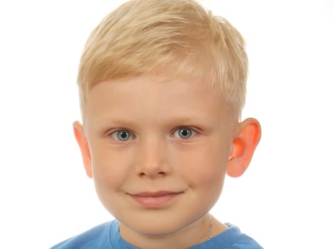 Jaś Dechnik - main photo