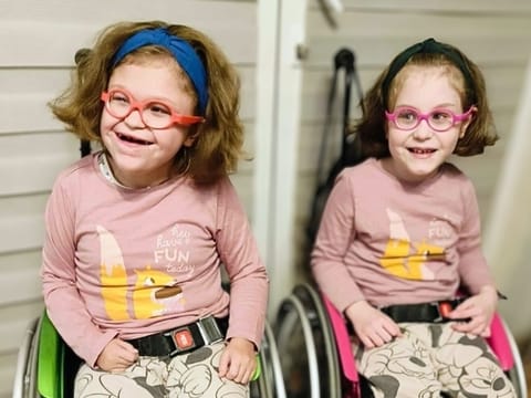 Alicja i&nbsp;Hanna Łazarz - zdjęcie główne