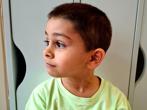 Tymoteusz Pastusiak - zdjęcie główne