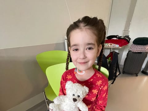 Iga Prusinowska - main photo