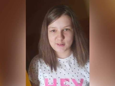 Roksana Malcherek - main photo