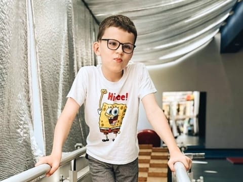 Maksym Nowacki - main photo