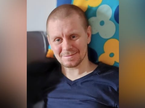 Jakub Staszkiewicz - zdjęcie główne