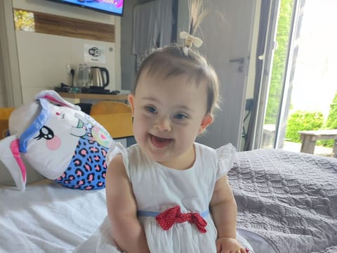 Oliwka Lewandowska - zdjęcie główne