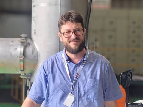 Jarosław Poliński - zdjęcie główne