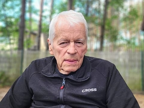 Leszek Plewka - zdjęcie główne