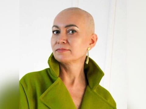 Irena Ozdoba - Pożarlik - main photo