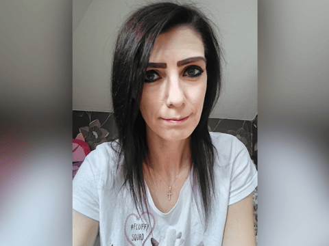 Anna Trybuła - main photo