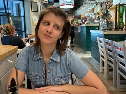 Konstancja Trawińska - zdjęcie główne