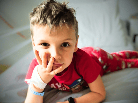 Kacper Przybyła - zdjęcie główne