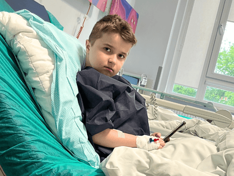 Fabian Janiak - zdjęcie główne