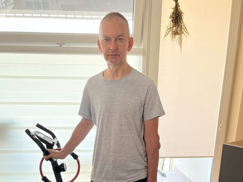 Tomasz Tomczak - zdjęcie główne