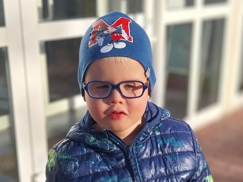 Borys Barcikowski - main photo