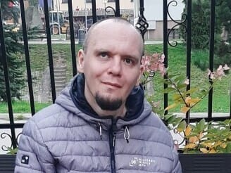 Kamil Karkos - zdjęcie główne