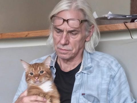 Marcin Michno - zdjęcie główne