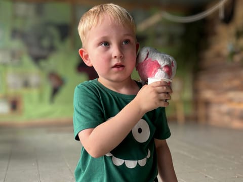 Kajtek Barcikowski - zdjęcie główne