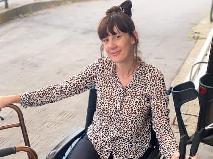 Kasia Kosiarska - zdjęcie główne