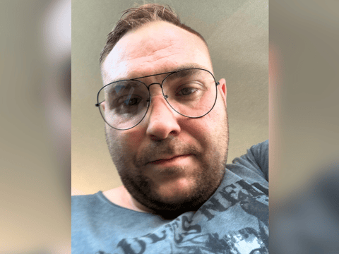 Tomasz Drzewiecki - main photo