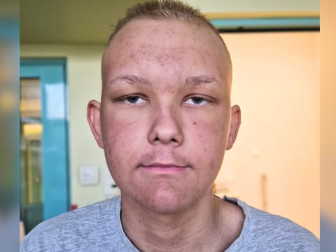 Krystian Kwiecień - zdjęcie główne