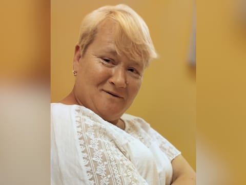 Elżbieta Salamończyk - main photo