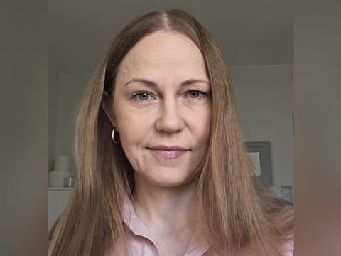 Ania Wielgus - zdjęcie główne