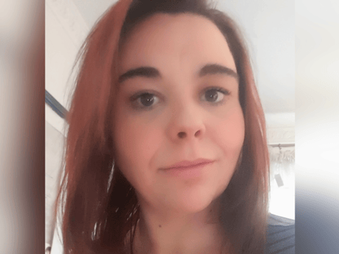 Sandra Anna Jarząbek - zdjęcie główne