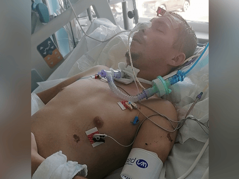 Patryk Rak - main photo