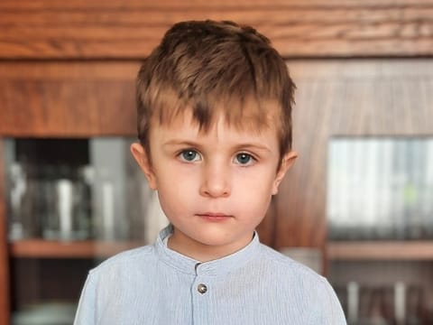 Antoś Gwiżdż - zdjęcie główne