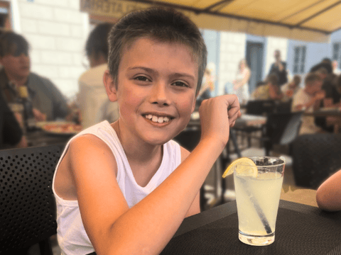 Wiktor Lasota - main photo