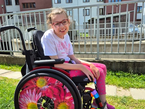 Natalia Wójcik - zdjęcie główne