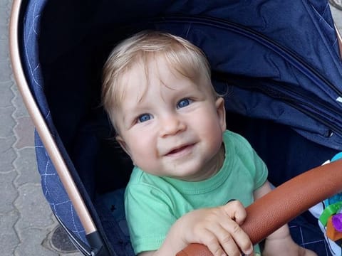 Ksawery Kucmann - zdjęcie główne