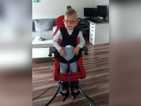 Eryk Osiecki - zdjęcie główne