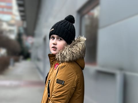 Leon Łagodzki - main photo