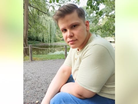 Mateusz Żukowski - zdjęcie główne