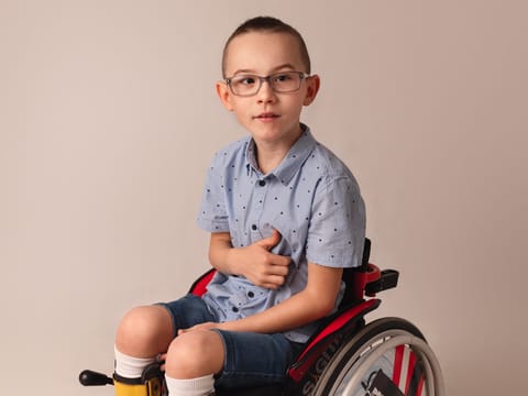 Franek Milewski - zdjęcie główne