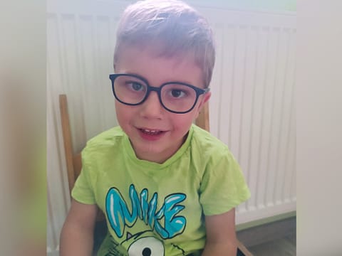 Bartosz Król - main photo