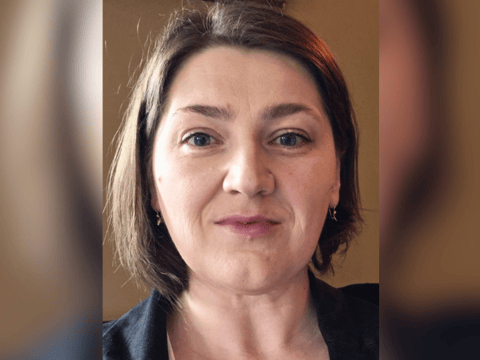 Justyna Rzeszotek - zdjęcie główne