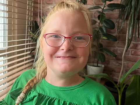 Agata Ihma - main photo