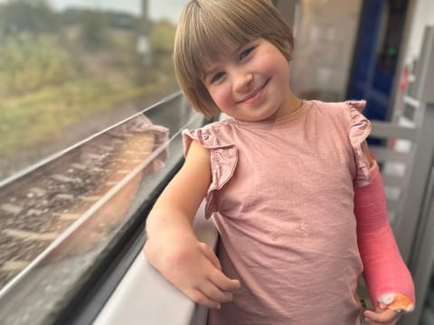 Asia Czajkowska - main photo