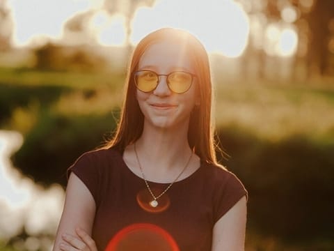 Justyna Łada - main photo