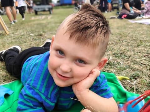 Gabriel Koralewski - zdjęcie główne