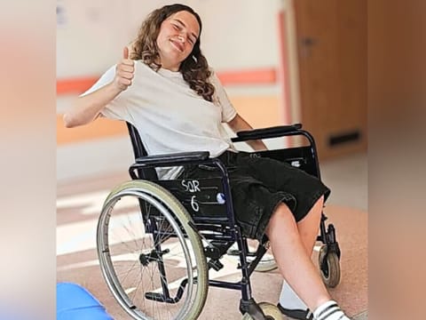 Julia Jaśniewska - main photo