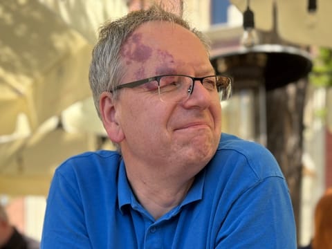 Karol Jamrożek - zdjęcie główne